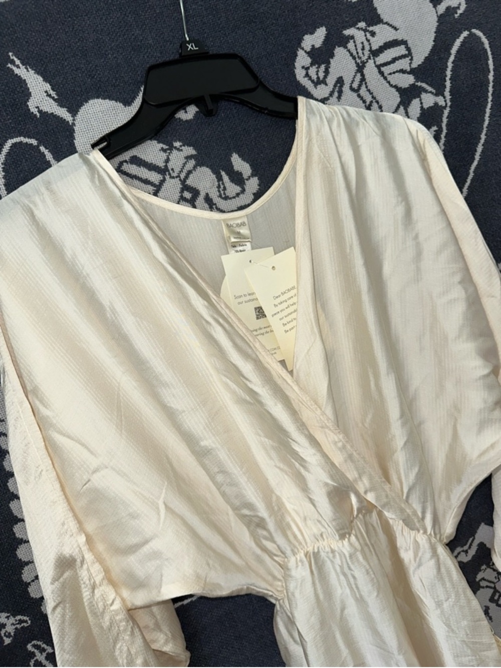 NWT Baobab Alexa Dress - Picture 6 of 6